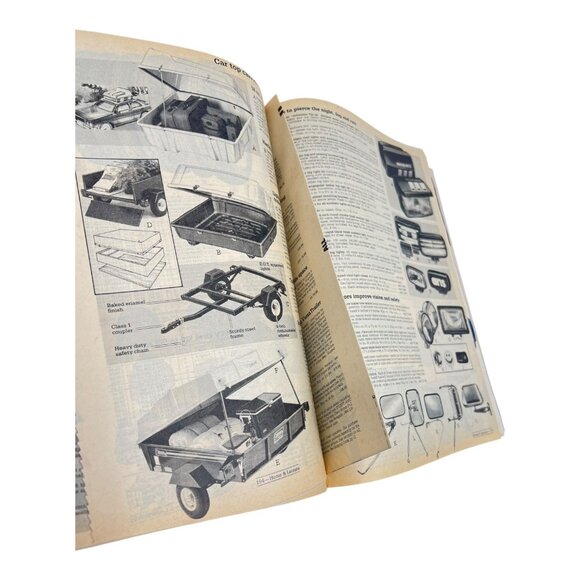 Montgomery Ward Spring Summer 1985 Fashion Tools Decor Clothing Catalog - Picture 9 of 10